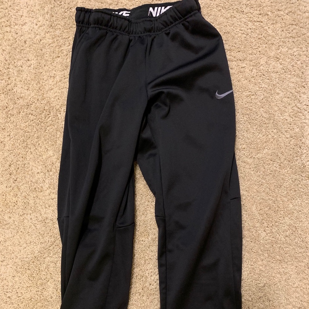 Nike sweatpants